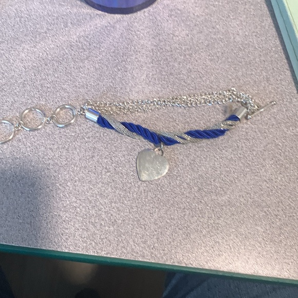 Avon heart bracelet - Picture 2 of 5